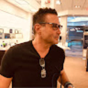 Meet your Posher, Brandon